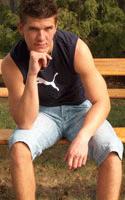 Jozsef - Modelagentur Pucher & Partner