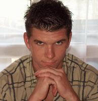 Jozsef - Modelagentur Pucher & Partner