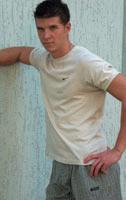 Jozsef - Modelagentur Pucher & Partner