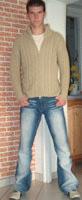 Jozsef - Modelagentur Pucher & Partner