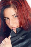 Andrea - Modelagentur Pucher & Partner