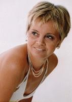 Hilde A - Modelagentur Pucher & Partner