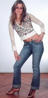 Andrea A - Modelagentur Pucher & Partner