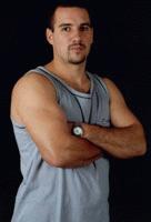 Zoltan - Modelagentur Pucher & Partner