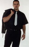 Zoltan - Modelagentur Pucher & Partner