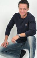 Gergely - Modelagentur Pucher & Partner