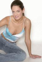 Teodora - Modelagentur Pucher & Partner