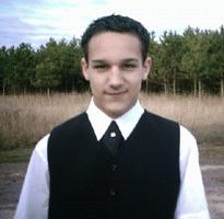 Lajos David - Modelagentur Pucher & Partner