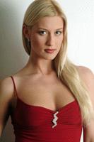 Diana - Modelagentur Pucher & Partner