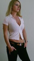 Ramona - Modelagentur Pucher & Partner