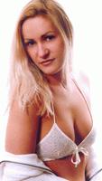 Bernadett - Modelagentur Pucher & Partner