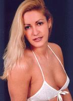 Bernadett - Modelagentur Pucher & Partner