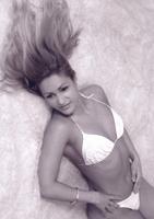 Bernadett - Modelagentur Pucher & Partner