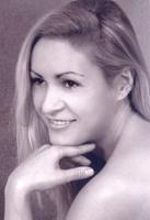 Bernadett - Modelagentur Pucher & Partner