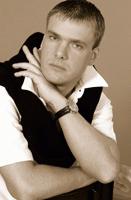 Robert - Modelagentur Pucher & Partner