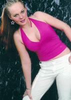 Annamaria - Modelagentur Pucher & Partner