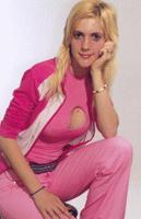 Anita - Modelagentur Pucher & Partner