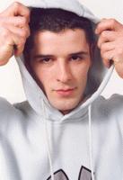 Stefan - Modelagentur Pucher & Partner