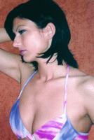 Veronika - Modelagentur Pucher & Partner