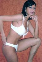 Veronika - Modelagentur Pucher & Partner