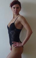 Susy - Modelagentur Pucher & Partner