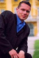 Peter - Modelagentur Pucher & Partner