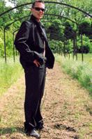 Peter - Modelagentur Pucher & Partner