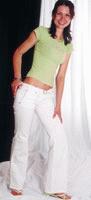 Timi - Modelagentur Pucher & Partner
