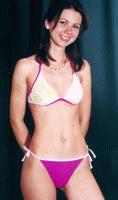 Timi - Modelagentur Pucher & Partner