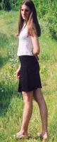 Elvira - Modelagentur Pucher & Partner