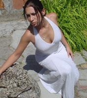 Louryn Crystal - Modelagentur Pucher & Partner