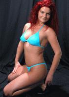 Evelin - Modelagentur Pucher & Partner