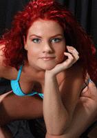 Evelin - Modelagentur Pucher & Partner