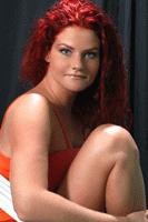 Evelin - Modelagentur Pucher & Partner