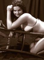 Evelin - Modelagentur Pucher & Partner