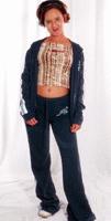 Susanna - Modelagentur Pucher & Partner