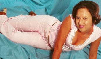 Susanna - Modelagentur Pucher & Partner