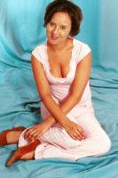 Susanna - Modelagentur Pucher & Partner