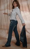 Lili - Modelagentur Pucher & Partner