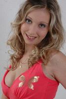 Alexa - Modelagentur Pucher & Partner