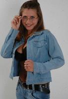 Susi - Modelagentur Pucher & Partner