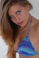 Susi - Modelagentur Pucher & Partner