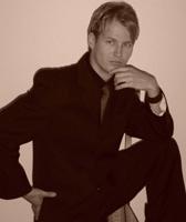 Steven Louis - Modelagentur Pucher & Partner