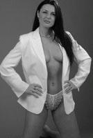 Andrea A - Modelagentur Pucher & Partner