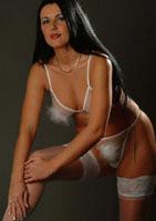 Andrea A - Modelagentur Pucher & Partner