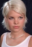 Zsuzsi - Modelagentur Pucher & Partner