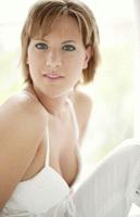 Barbara - Modelagentur Pucher & Partner