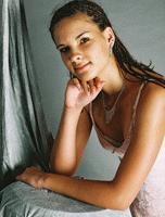 Eszty - Modelagentur Pucher & Partner