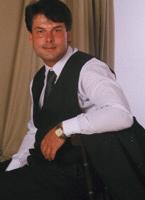 Zsolt - Modelagentur Pucher & Partner