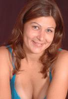 Maria - Modelagentur Pucher & Partner